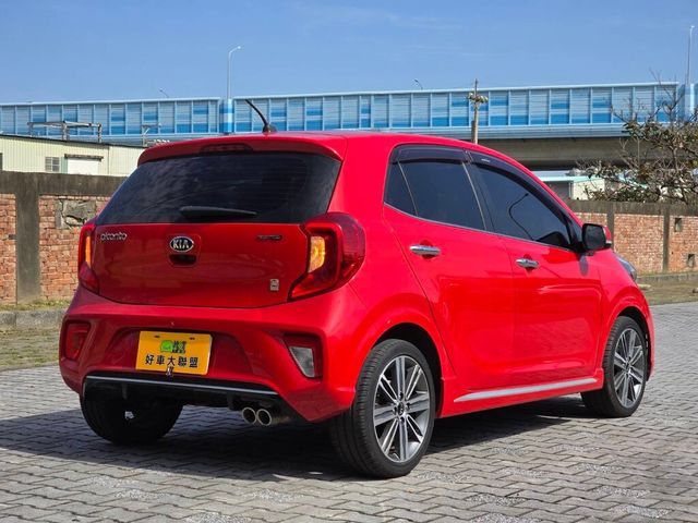KIA起亞 PICANTO  第3張相片