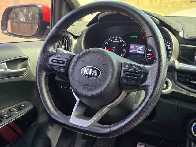 KIA起亞 PICANTO  第21張相片