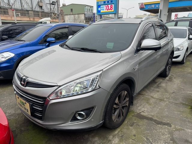 LUXGEN納智捷 U6 TURBO  第1張相片