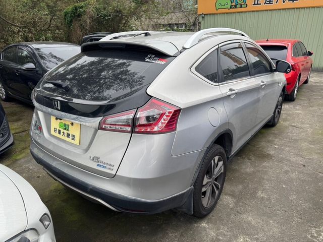 LUXGEN納智捷 U6 TURBO  第3張相片