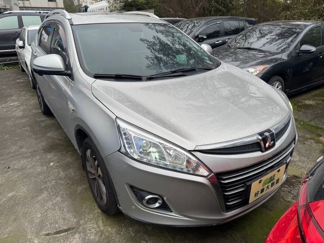 LUXGEN納智捷 U6 TURBO  第5張相片
