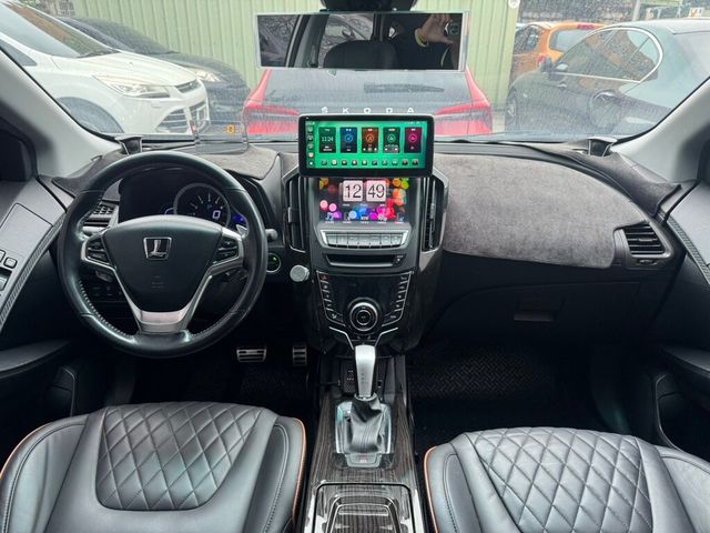 LUXGEN納智捷 U6 TURBO  第11張相片