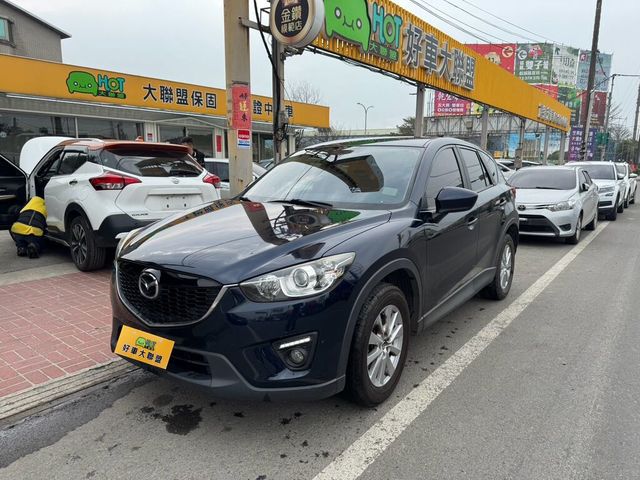 MAZDA馬自達 CX-5  第1張相片