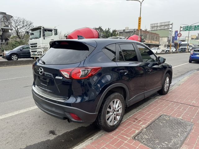 MAZDA馬自達 CX-5  第3張相片