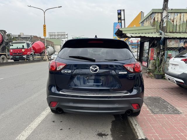 MAZDA馬自達 CX-5  第7張相片