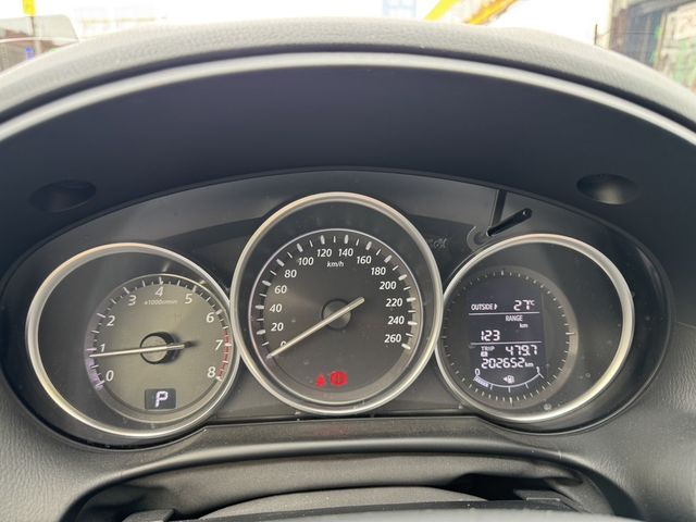 MAZDA馬自達 CX-5  第9張相片