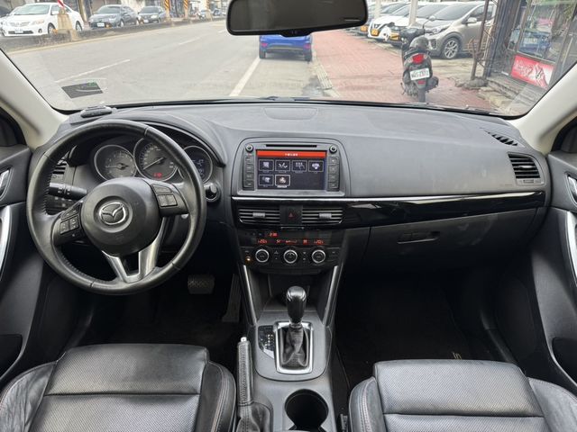 MAZDA馬自達 CX-5  第11張相片