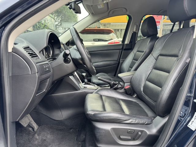 MAZDA馬自達 CX-5  第15張相片