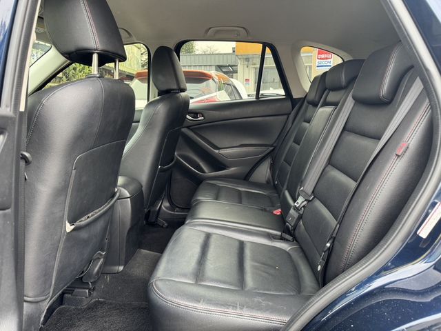 MAZDA馬自達 CX-5  第17張相片