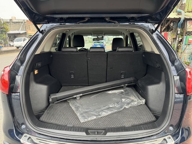 MAZDA馬自達 CX-5  第19張相片
