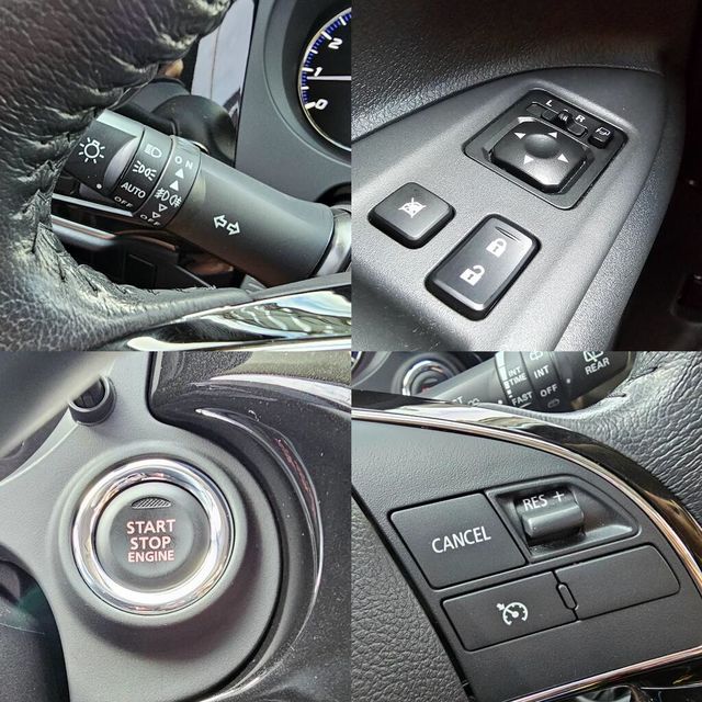 MITSUBISHI三菱 OUTLANDER  第19張相片