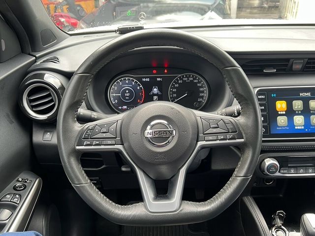 NISSAN日產 KICKS  第11張相片