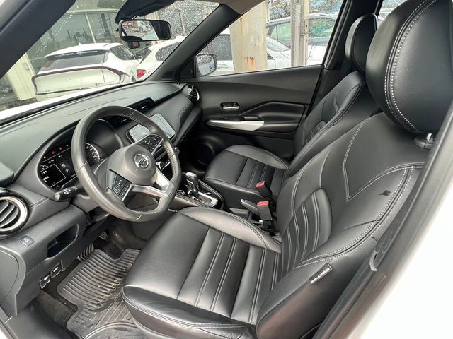 NISSAN日產 KICKS  第15張相片