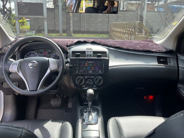 NISSAN日產 TIIDA  第11張相片