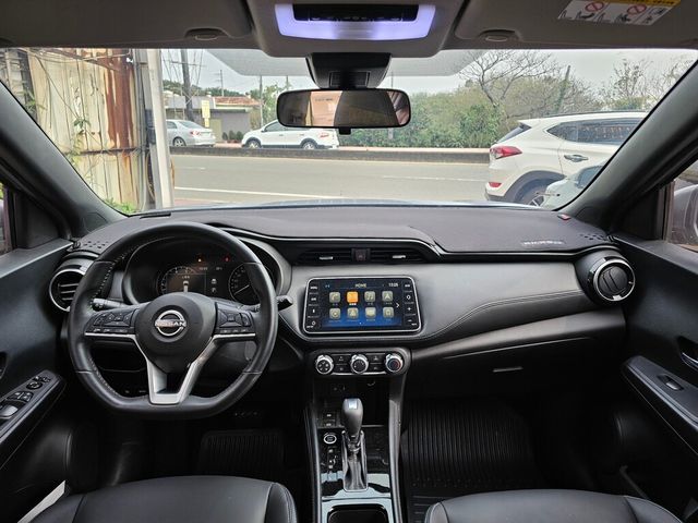 NISSAN日產 KICKS  第11張相片