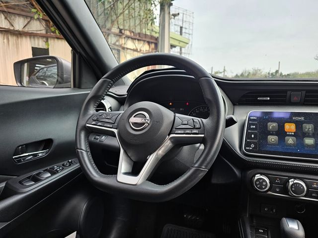 NISSAN日產 KICKS  第17張相片