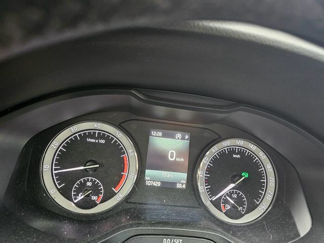SKODA司科達 KODIAQ  第9張相片