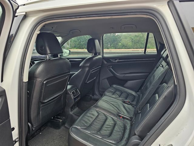 SKODA司科達 KODIAQ  第15張相片