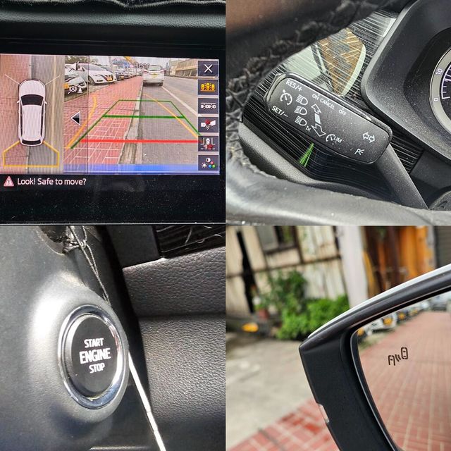 SKODA司科達 KODIAQ  第19張相片