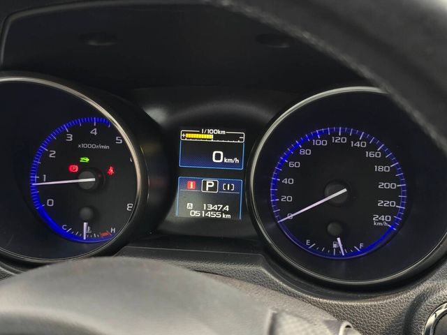 SUBARU速霸陸 OUTBACK  第9張相片