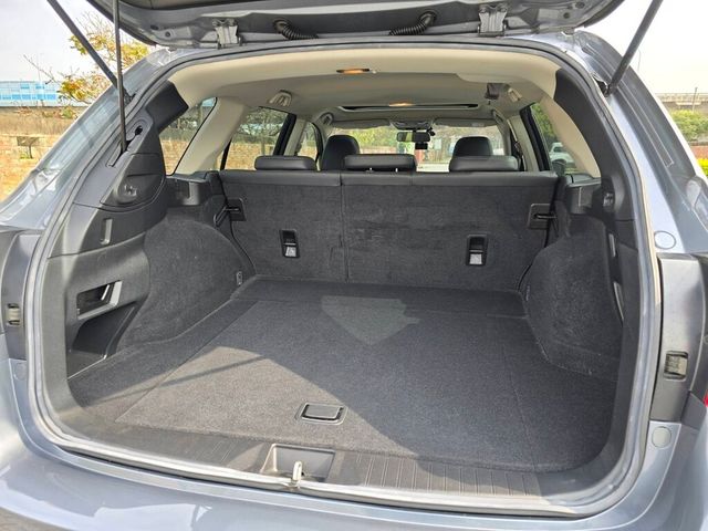 SUBARU速霸陸 OUTBACK  第23張相片