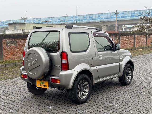 SUZUKI鈴木 JIMNY  第3張相片