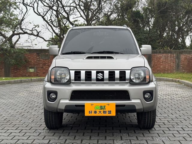 SUZUKI鈴木 JIMNY  第5張相片