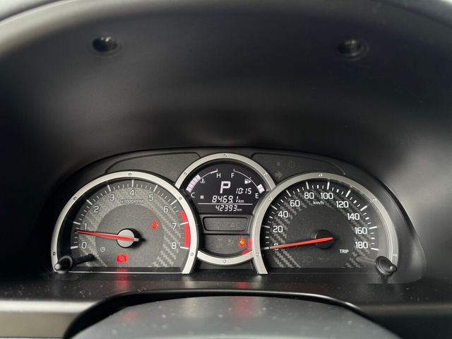 SUZUKI鈴木 JIMNY  第9張相片