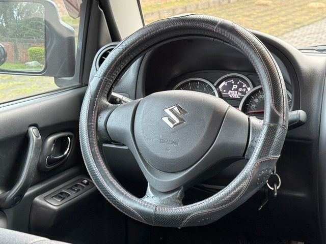 SUZUKI鈴木 JIMNY  第17張相片