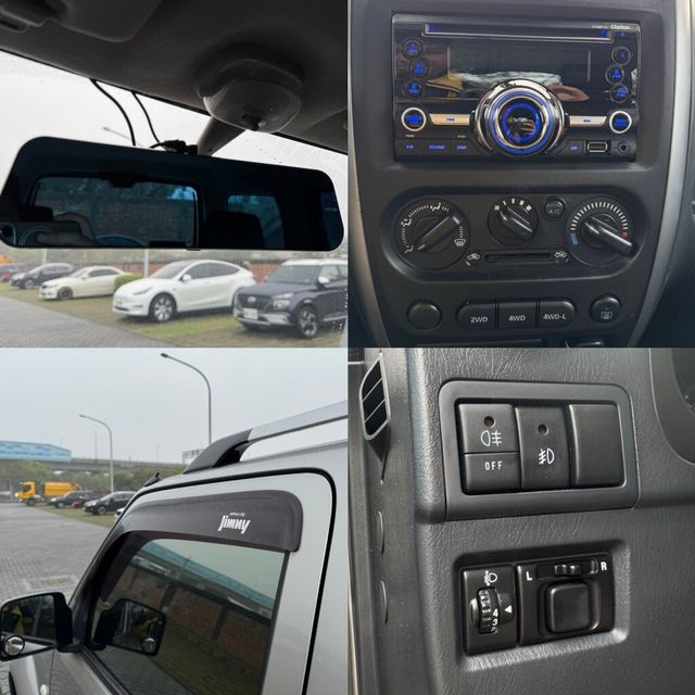 SUZUKI鈴木 JIMNY  第19張相片