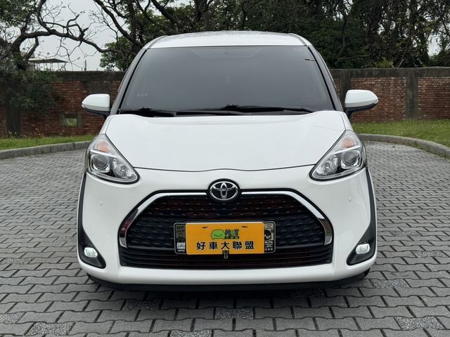 TOYOTA豐田 SIENTA  第5張相片