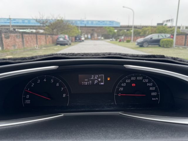 TOYOTA豐田 SIENTA  第9張相片