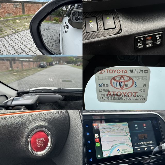 TOYOTA豐田 SIENTA  第13張相片
