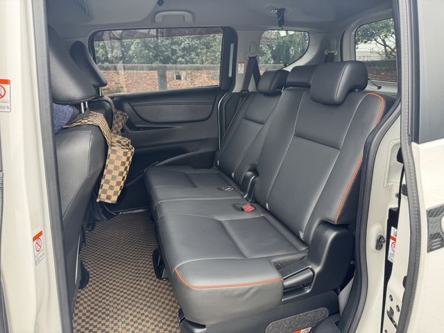 TOYOTA豐田 SIENTA  第19張相片