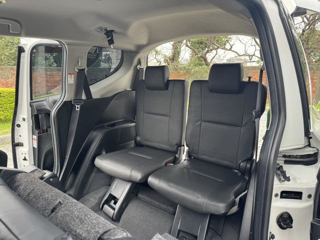TOYOTA豐田 SIENTA  第21張相片