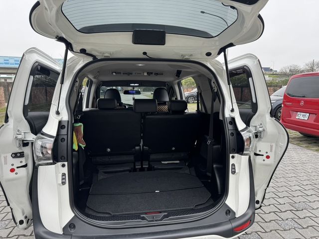 TOYOTA豐田 SIENTA  第25張相片