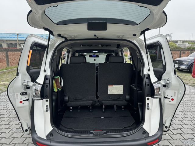 TOYOTA豐田 SIENTA  第27張相片