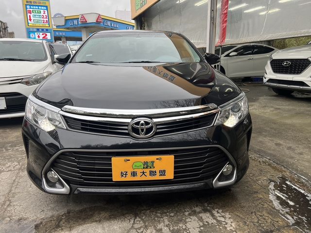 TOYOTA豐田 CAMRY  第5張相片