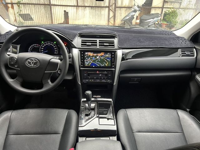 TOYOTA豐田 CAMRY  第11張相片