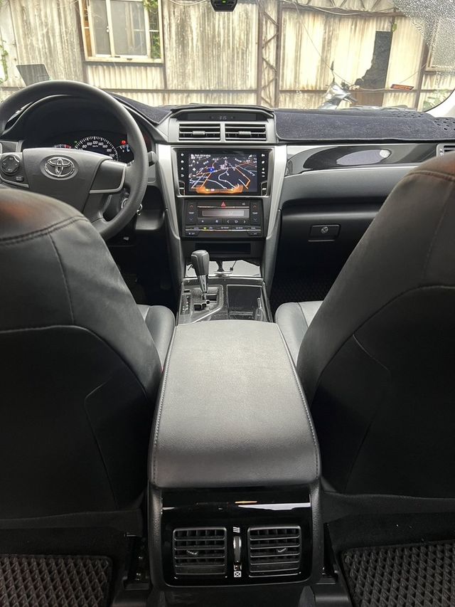 TOYOTA豐田 CAMRY  第19張相片