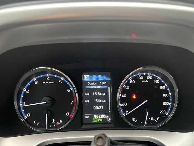 TOYOTA豐田 RAV4  第9張相片