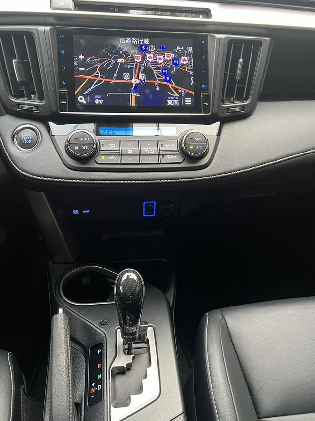 TOYOTA豐田 RAV4  第17張相片