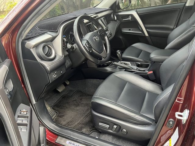 TOYOTA豐田 RAV4  第19張相片