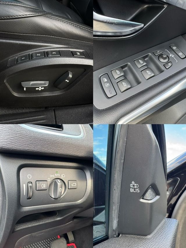 VOLVO富豪 V40  第13張相片