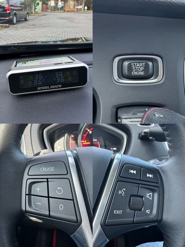 VOLVO富豪 V40  第19張相片
