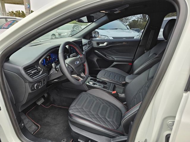FORD福特 FOCUS ST WAGON  第9張相片