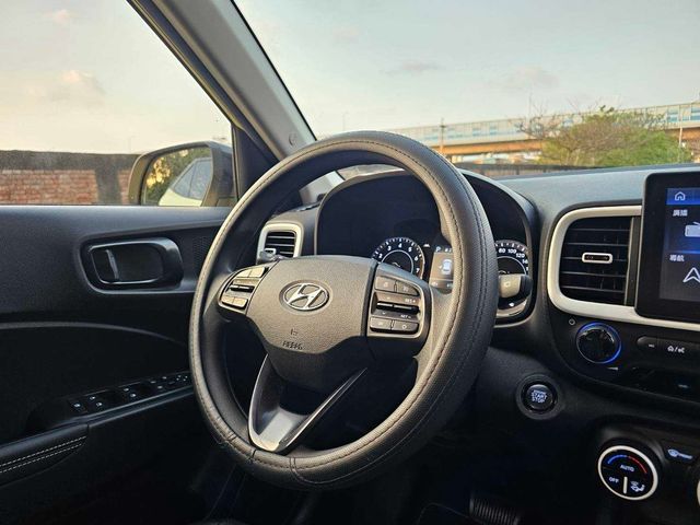 HYUNDAI現代 VENUE  第5張相片