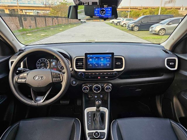 HYUNDAI現代 VENUE  第6張相片