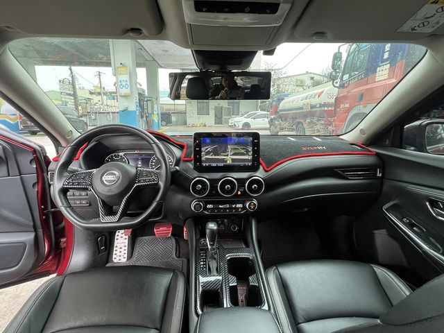 NISSAN日產 SENTRA  第6張相片