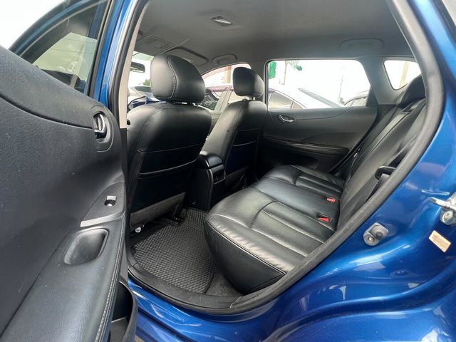 NISSAN日產 TIIDA  第7張相片